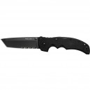 Cold Steel Recon 1-Tanto Point Combo-2010 Model