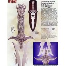 Kit Rae Blade of Isis Dagger