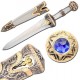 Roman Gladiator Dagger