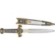 Roman Emperor Dagger