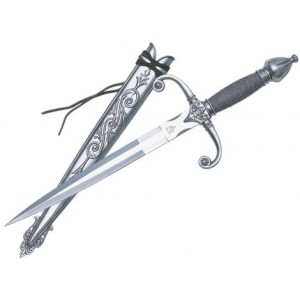 Elite Medieval Knight Dagger