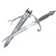 Elite Medieval Knight Dagger