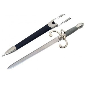 Medieval Knights Dagger