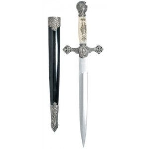 Dagger Of Knights Of Saint John