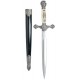 Dagger Of Knights Of Saint John