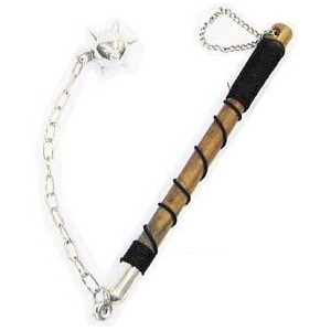 Medieval Flail-One Ball