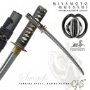 Hanwei Musashi Wakizashi SH1017