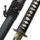 Hanwei Musashi Samurai Sword Set-Katana detail