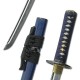 Hanwei Golden Oriole Samurai Sword Set-Wakizashi details