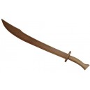 Kung Fu Wooden Practice Sword