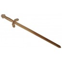 Tai Chi Wooden Practice Sword