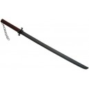 Wooden Anime Katana Practice Sword