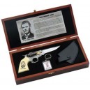 Jesse James Gun Knife Set