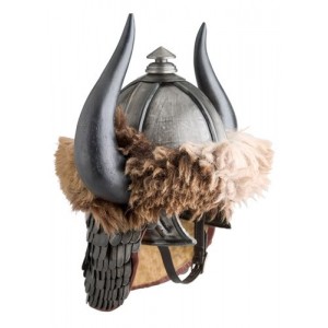 Conan the Barbarian Helmet