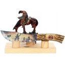 Indian Hunter Collector Stag Hunting Knife