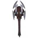 Volkoth Alien Battle Axe Limited Edition