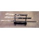Highlander Swords Of Immortals