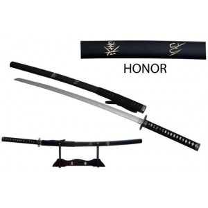The Last Samurai Honor Sword