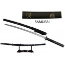 The Last Samurai Sword
