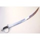 Blue Beard Pirate Sword
