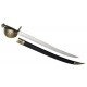 Pirate Sword of Captain Red