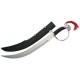 Caribbean Pirate Cutlass Sword