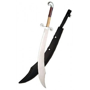 Scimitar Sword