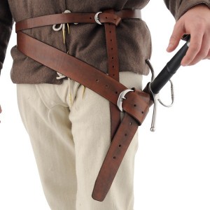 Broadsword Belt-Right Hand OH2451
