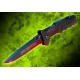 Dark Ops Knives: StratoFighter Stiletto