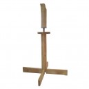 Tameshigiri Mat Stand