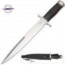 Hibben: Expendables-Old West Toothpick Knife