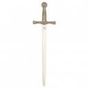 Miniature Excalibur Sword Letter Opener