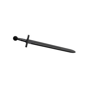 Cold Steel Medieval Training Sword