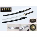 Musashi Tsunami Hoi-Ru Katana SS795BK