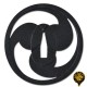 Hanwei Great Wave Series Katana SH5004
