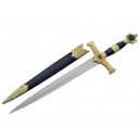 Masonic Dagger of King Solomon