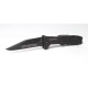 Dark Ops Stratofighter Covert Folder-Clip Point