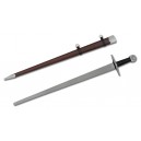 Hanwei Practical Single Hand Sword SH2046