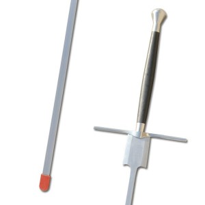 Federschwert Longsword Hanwei SH2333