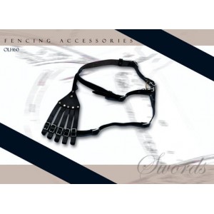 Rapier Belt