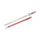 Practical Wushu Sword Hanwei SH2062