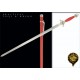 Practical Wushu Sword