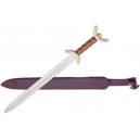 Celtic sword