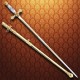 Knights Templar Masonic Sword