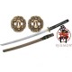 Ryumon Zodiac Katana RY-003