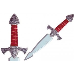 The Best of Highlander Dagger Silver by Marto
