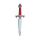 The Best of Highlander Dagger Silver by Marto