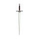 Highlander Sword of Connor MacLeod by Marto