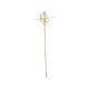 Highlander Duncan MacLeod Rapier Sword by Marto