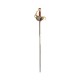 The Best of Highlander Duncan MacLeod Sword Gold